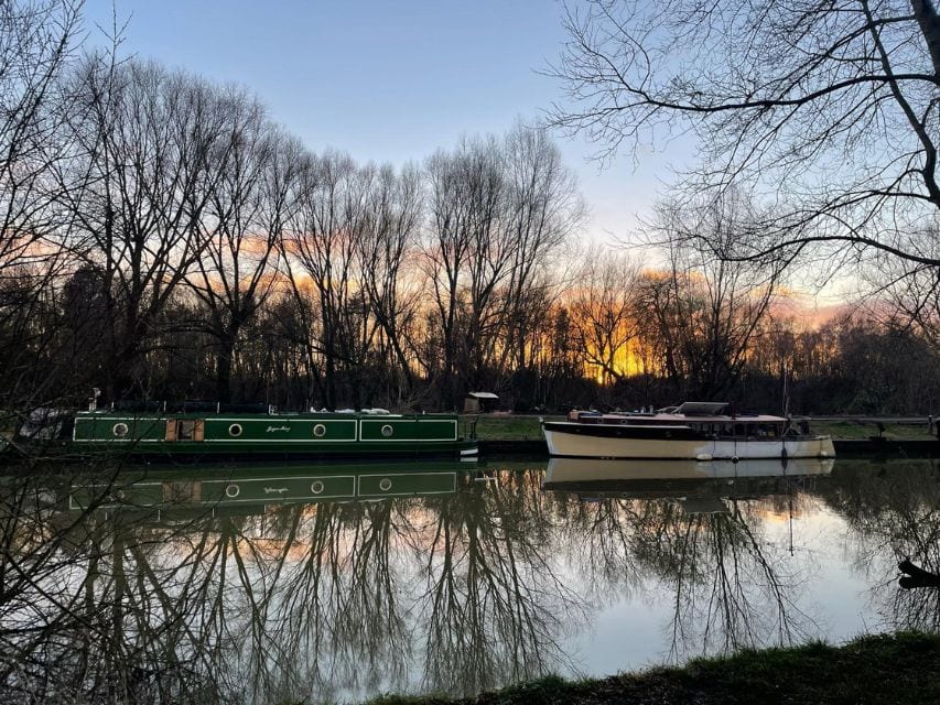 The-Fossdyke-Canal-Lincoln