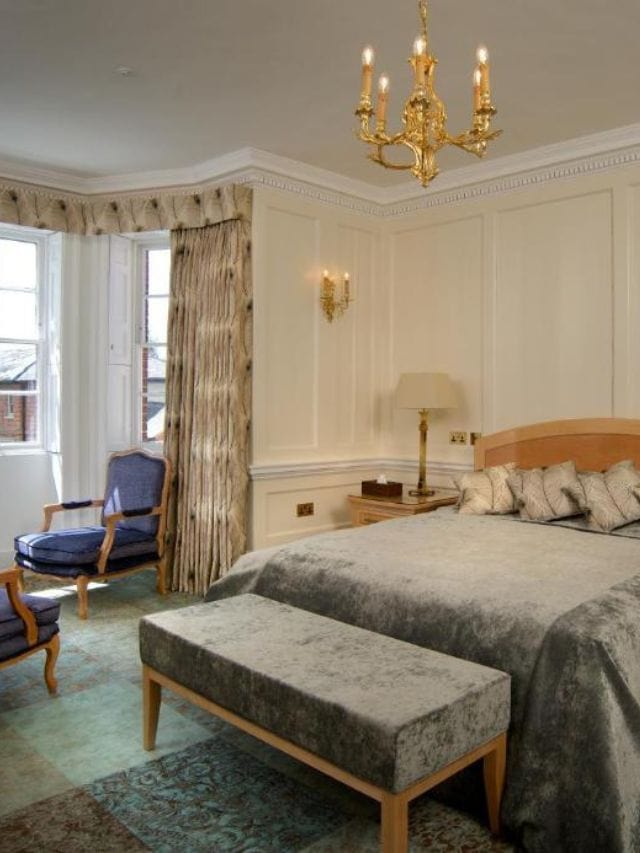 The GreyFriars Hotel